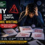 Importance of AI Free writing service