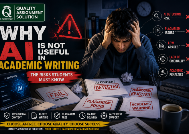 Importance of AI free writing services