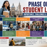Phase of student life
