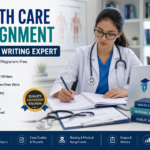 Health care assignment help