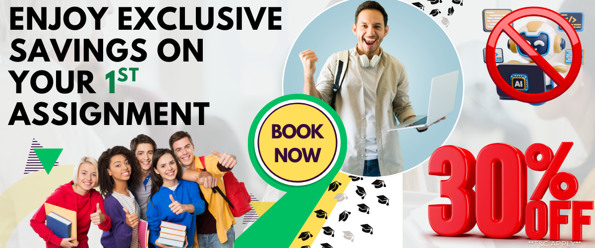 Special Offer Banner