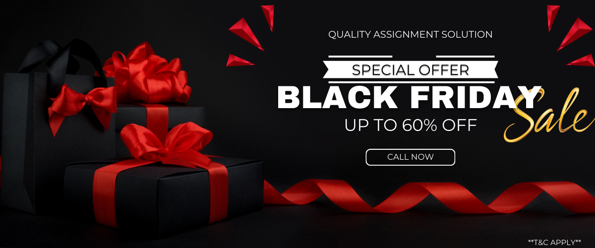 Special Offer Banner