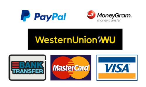 Payment Methods